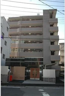 アルファコート川口元郷の画像