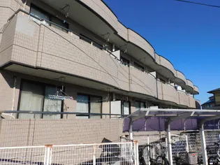 フォレスト和光の画像