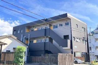 重富ビルの画像