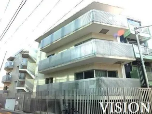 i-LAND渋谷東【1階】の外観