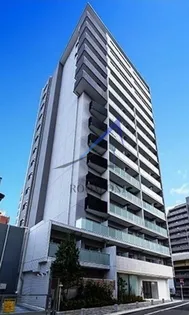 SIL西五反田【4階】の外観