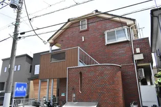 キャロットハウス稲荷町の画像