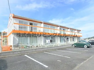 ホワイトハウスフォーレント ヒロの画像