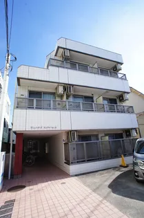 サンパティオサンアイパート9の画像