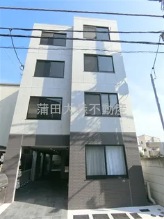 WINDS蒲田の画像