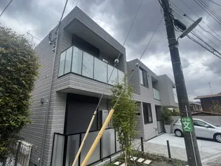 THE RESIDENCE 成城の画像