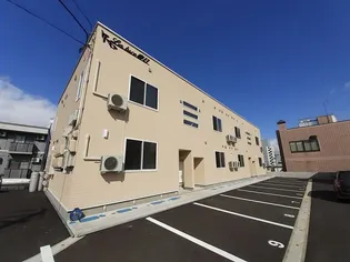 ラ ルーチェ春日の画像