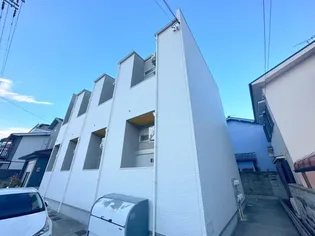 リバーサイド金岡の画像