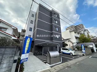 プレステージア水前寺の画像