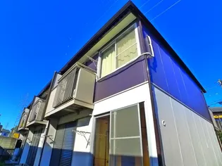 第2むさし野ハイツの画像
