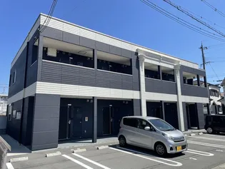 メゾン エトワールの画像