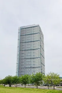 幕張ベイパーク ライズゲートタワーの画像