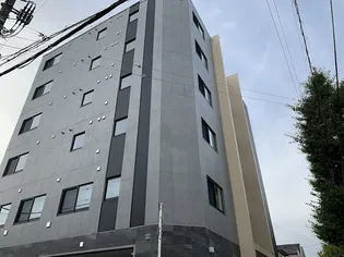 エフリード浅間町の画像