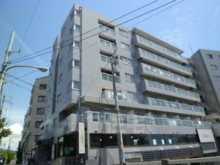王子公園ハイムの画像