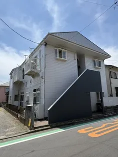 ニューベル白楽の画像