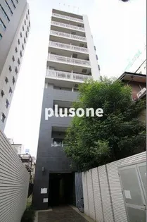 ディアグランデ難波東【3階】の外観
