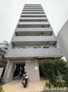 レルシール大島の画像