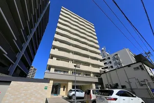 福岡県福岡市南区井尻4【一戸建】の外観