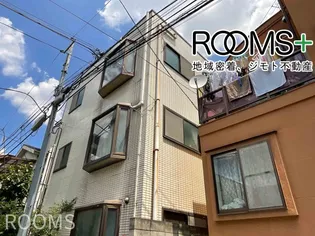 イクセレンスコーポの画像