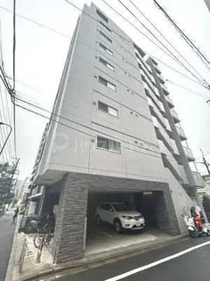HY’s next西巣鴨【4階】の外観