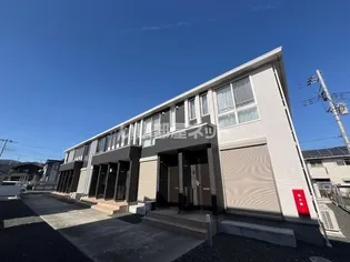 サクシード鹿島谷Bの画像
