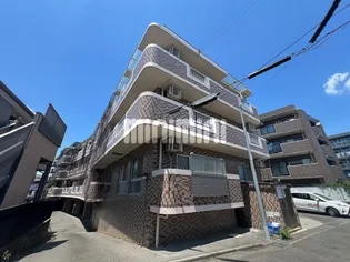 レフォール登戸の画像
