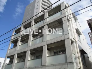 東京都杉並区西荻南2【マンション】の外観