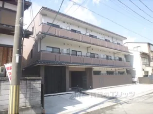ブライトマーチ タナカの画像