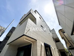 プレミアムシティハウス矢向の画像