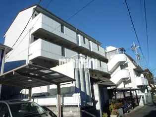 パークヒルズの画像
