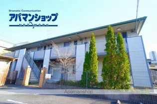 奈良県奈良市紀寺町【アパート】の外観