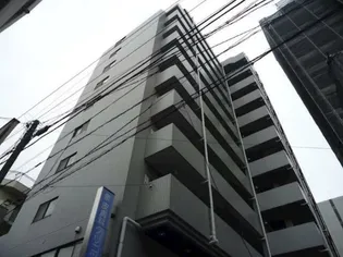 アクシルコート桜台【6階】の外観