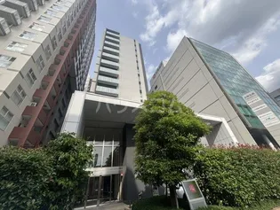 ドゥーエ大宮【9階】の外観