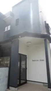 福岡県福岡市城南区別府5【アパート】の外観