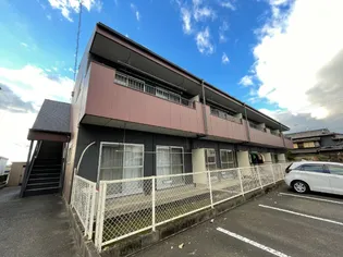 アネックス浅井の画像