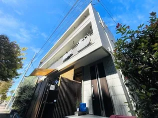 西東京市 下保谷メゾンの画像