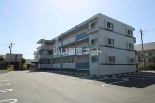熊野 﨑山マンションIIの画像