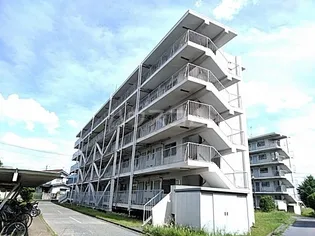 ビレッジハウス長沼2号棟の画像