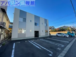 フローラIIの画像