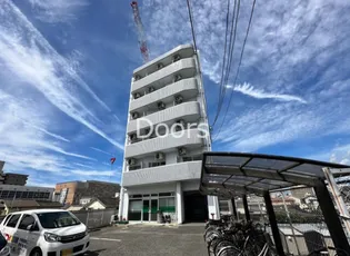 EXE COURT番町【6階】の外観