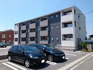 モデッサ向山の画像