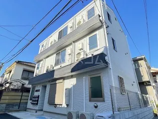 ゼネラルハイツ平井IIの画像