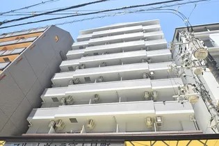 フリートヴィラ富士見町の画像