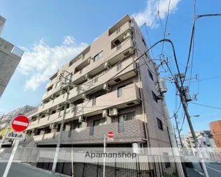 グランヴァン中野新橋の画像