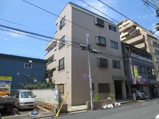 カサ ヴェージャの画像