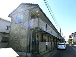 アネックス青羽 IIの画像