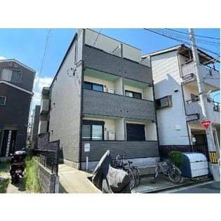 GNOSIS中長尾の画像