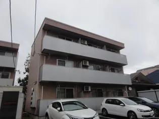 SC霞城の画像