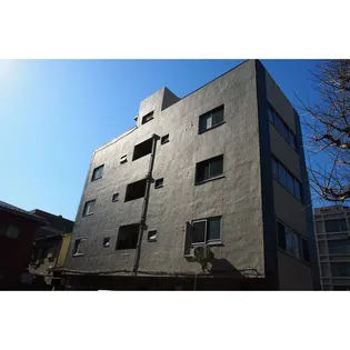 長束マンションの画像