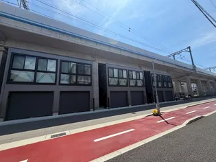 GARAIL 神戸東灘の画像